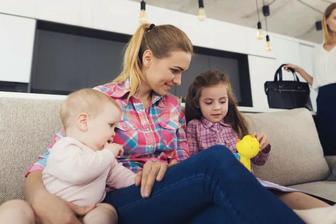 Няня на час