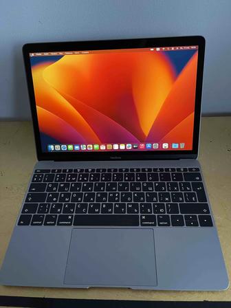 Macbook 2017 256