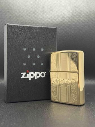 Zippo зажигалка. Оригинал. Торга нет