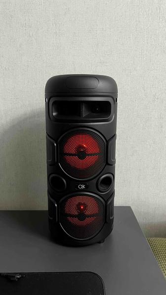 Продается bluetooth колонка
