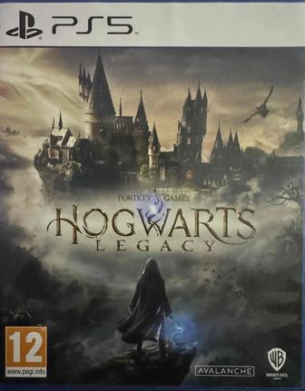 Игра для PS5 Hogwarts Legacy