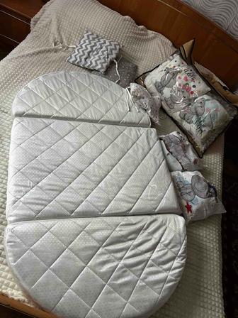 Продам матрас-трансформер