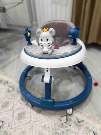 Детские ходунки