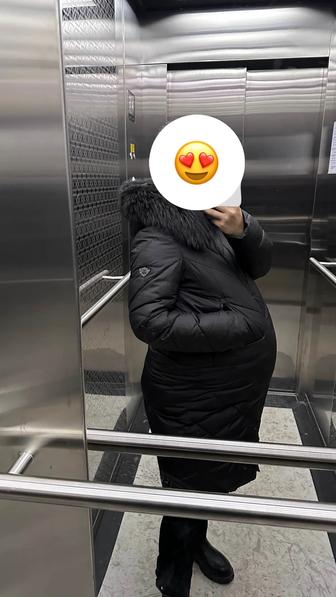 женская куртка