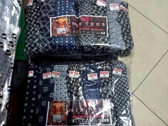 Трусы семейные мужские не дорого