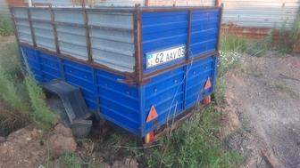 Прицеп продам