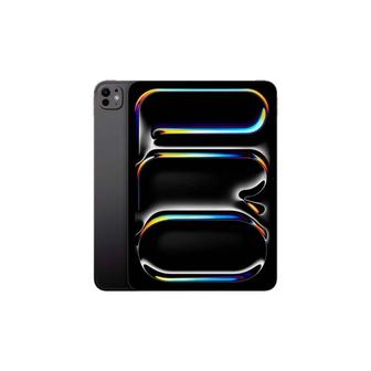 Новый iPad Pro13. M4. WiFi. 512GB. Space Black. Pаспечатанный. Red Geek