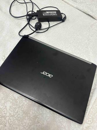 ноутбук acer N17C2