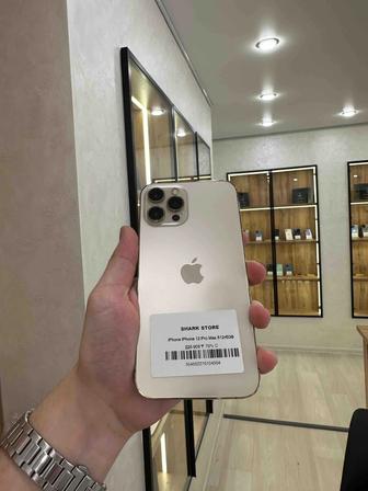 iPhone 12 Pro Max 512 GB