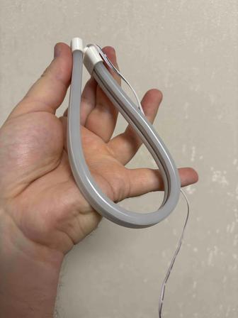 ARGB LED лента 5V 3-PIN (30 см)