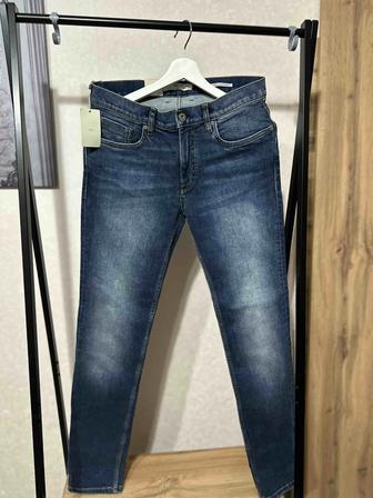 Джинсы Mango мужские новые