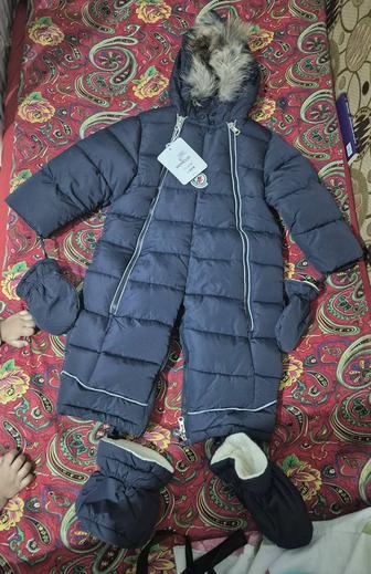 Продам Комбинезон