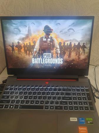 Продам ноутбук ThundeRobot 911 X Wild Hunter G2 Pro 15.6 / 16 Гб / SSD512