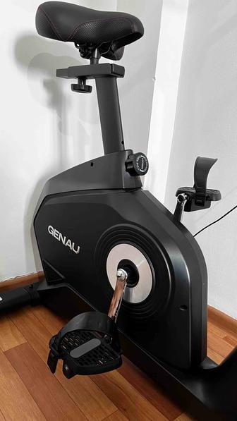 Велотренажер Genau Ergo XT-850