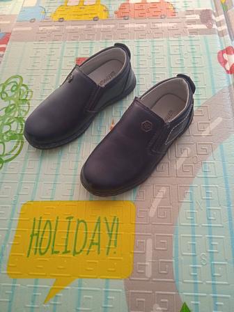 Туфли для мальчика