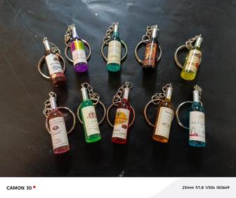 кольца, брелки, браслеты,подвески