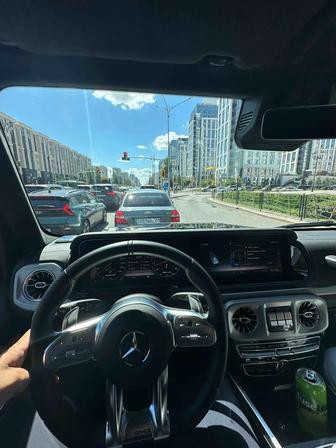 Аренда авто с водителем