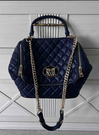 Сумка Love Moschino Италия оригинал