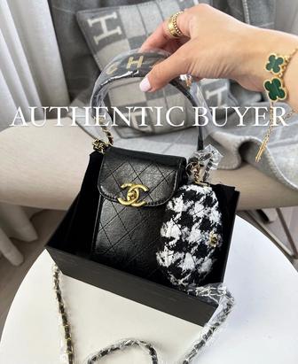 Сумка Chanel vip gift оригинал