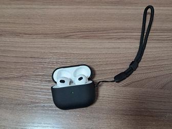 Продам airpods 3