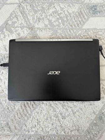 Продам ноутбук Acer Aspire