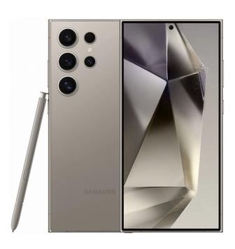 Продам Samsung s24 ultra 5g 256gb либо обмен на IPhone15pro max