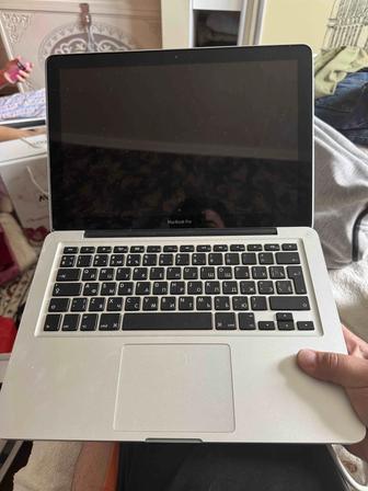 Продам MacBook Pro 13