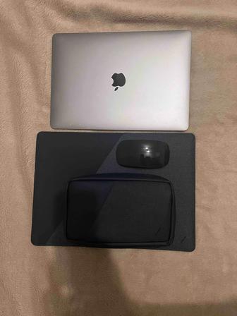 Ноутбук MacBook Air 13 (m1, 256 gb)