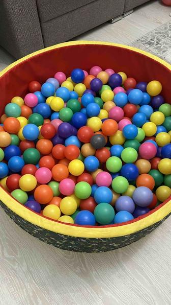 Сухой бассейн