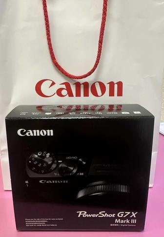 Canon mark 3