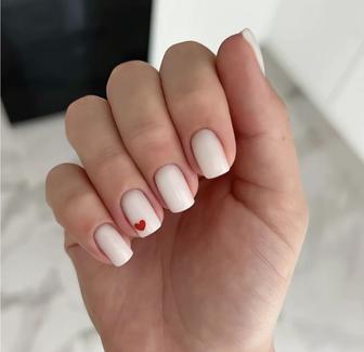 Нужны модели на маникюр, оплата за материал 3000 тысячи