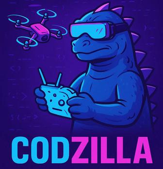 Школа программирования CODZilla