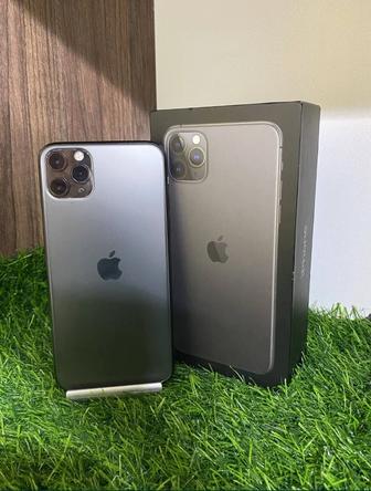 iPhone 11 Про Мах 256Gb