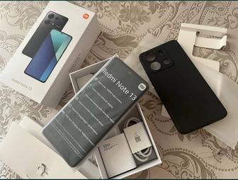 Xiaomi Note 13 256 Новый почти