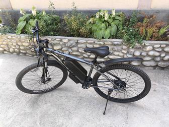Электровелосипед 750w