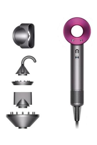 Dyson Supersonic HD08 фен 1600
Вт