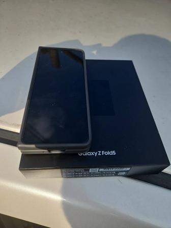 Samsung galaxy z fold 5 512