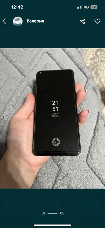 Продам oppo Reno 7