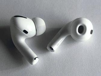 Продам про наушники от airpods pro