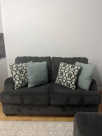 Срочно продам мягкую мебель Ashley Диван