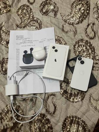 iPhone 13mini 512Gb