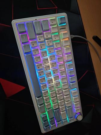 Клавиатура Aula f75