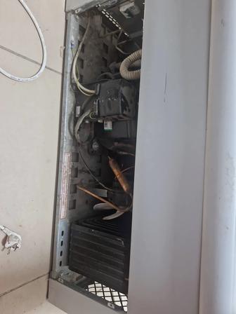 Холодильное оборудование ремонт