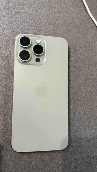 iPhone 15 pro max 512гб