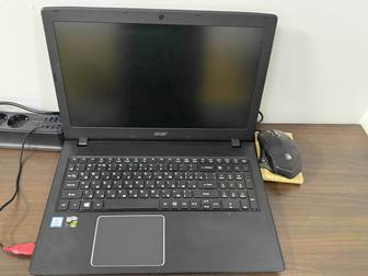 Ноутбук Acer E5-575G