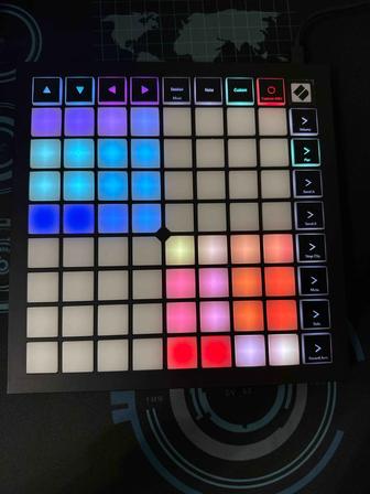 Launchpad X