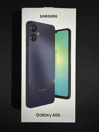 Продам Samsung Galaxy A06