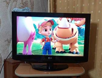 LG 81 см телевизор