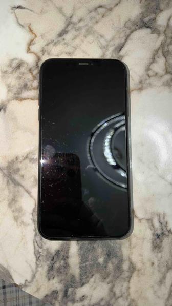 На запчасти iphone 11