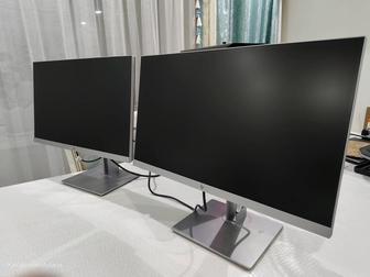 Монитор HP 24 дюйма 60 Hz